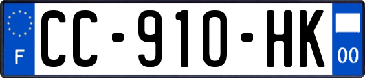 CC-910-HK