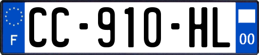 CC-910-HL