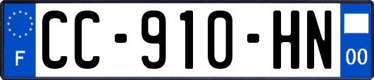 CC-910-HN
