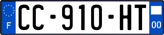 CC-910-HT
