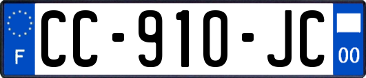 CC-910-JC