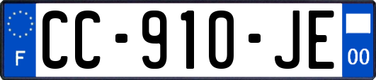 CC-910-JE