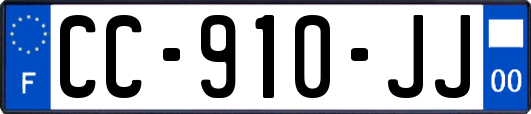 CC-910-JJ