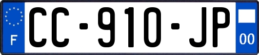 CC-910-JP