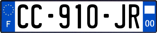 CC-910-JR