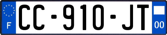 CC-910-JT