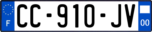 CC-910-JV