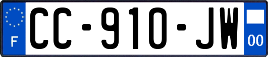 CC-910-JW