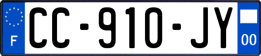 CC-910-JY