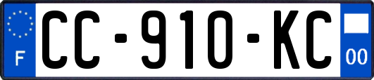 CC-910-KC