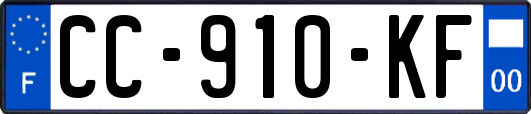 CC-910-KF