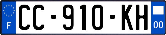 CC-910-KH