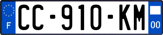 CC-910-KM