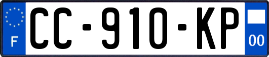 CC-910-KP