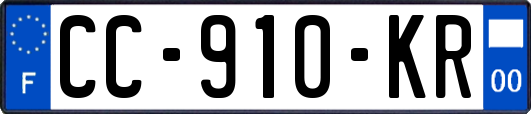 CC-910-KR