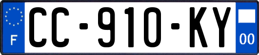 CC-910-KY