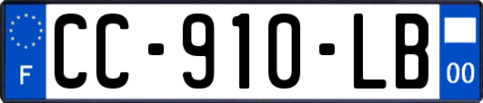 CC-910-LB