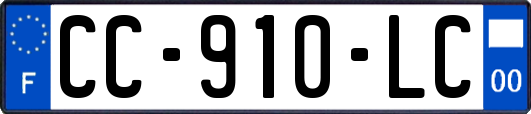 CC-910-LC