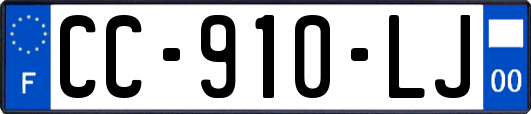 CC-910-LJ