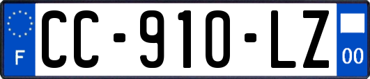 CC-910-LZ