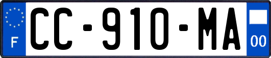 CC-910-MA