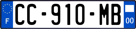 CC-910-MB
