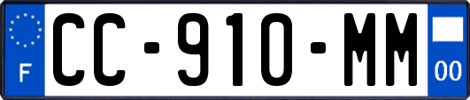 CC-910-MM