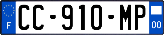 CC-910-MP