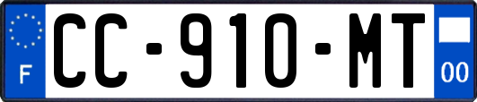 CC-910-MT