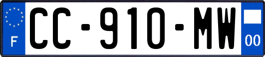CC-910-MW