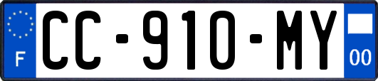 CC-910-MY