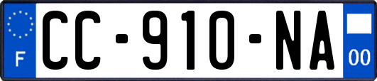 CC-910-NA