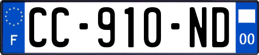 CC-910-ND