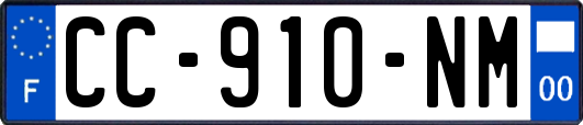 CC-910-NM