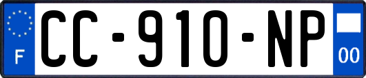 CC-910-NP
