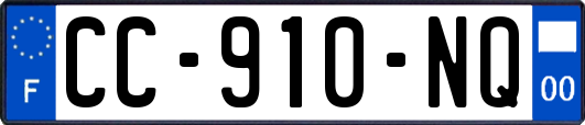 CC-910-NQ