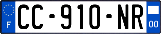 CC-910-NR