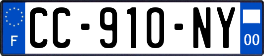 CC-910-NY