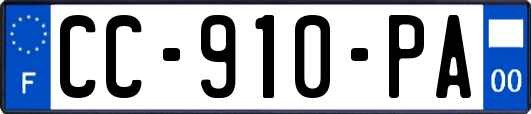 CC-910-PA