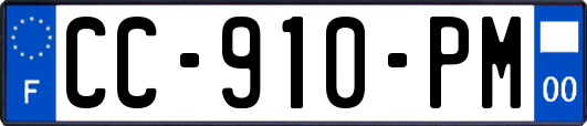 CC-910-PM