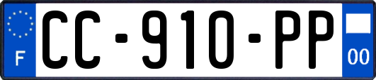 CC-910-PP