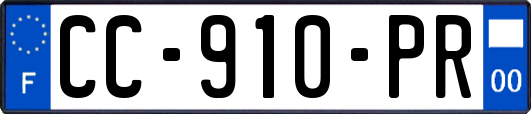 CC-910-PR