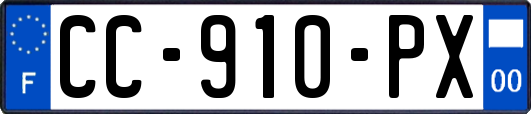 CC-910-PX