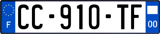 CC-910-TF