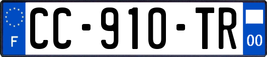 CC-910-TR