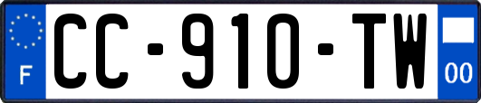 CC-910-TW
