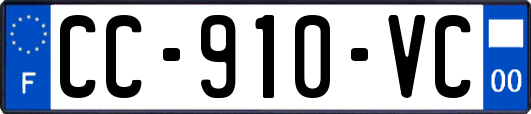 CC-910-VC