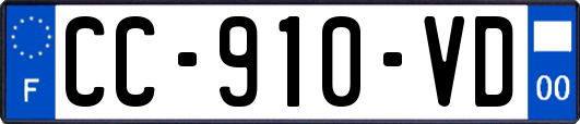 CC-910-VD