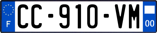 CC-910-VM