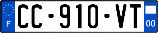 CC-910-VT